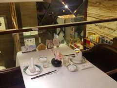 -肆月河豚·新淮扬(金融街店)