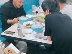 -老边饺子馆(西站店)