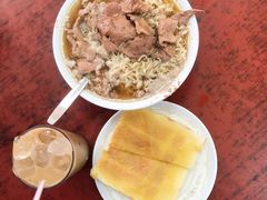 -维记咖啡粉面(福荣街店)