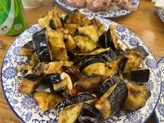 -匠心二十五年·百姓海鲜烧烤家常菜(威至海港湾店)