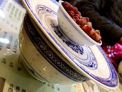 -黄氏许牛奶甜品(台山石花广场店)