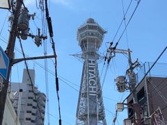 -通天阁