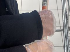 -丽达购物中心(崂山店)