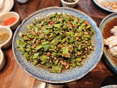 -章记星洲 · 新加坡餐厅(望京店)