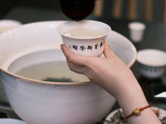 -東茅街茶馆