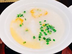 -上海兴国宾馆香樟园西餐厅