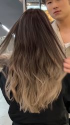 -3AM·S HAIR SALON烫发染发接发