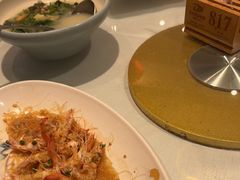 -百年恒益烧腊海鲜酒家·非遗传承(广州黄埔店)