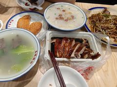 -荔银肠粉·非遗手藝(夫子庙店)