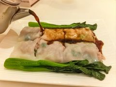 -半岛太子酒家(海港城店)