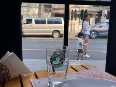 -克比叔叔印度餐厅Kebabs on the Grille(永康路分店)