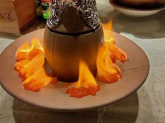 -淀里船宴(卓达店)