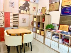 -飞童凡响艺术学校(松江区九里亭校区)