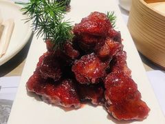 -小大董·烤鸭(凤凰汇店)