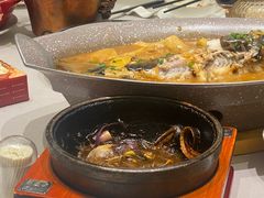 -颂福楼·南京菜(定淮门店)