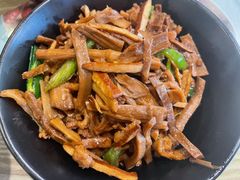 -老电影院饺店(休宁店)
