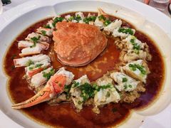 -品海楼·大连海胆锅贴馆(东港店)