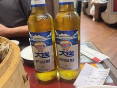 -日月昇渔家菜·海肠捞饭·大连海鲜(星海公园店)