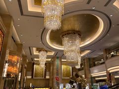 -广州香格里拉酒店