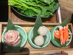 -捞王锅物料理(金华义乌之心店)