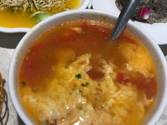 -阿英煲(凉城路店)