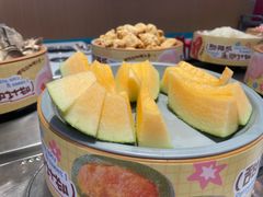 -龍歌自助小火锅(李沧丽达店)