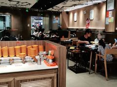 -煲宫猪肚鸡(昆山金鹰国际购物中心店)