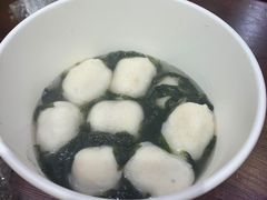 -林记木担鱼丸汤(鼓浪屿店)