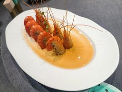 -淮扬府·游园京梦(西安SKP店)