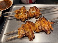 -阿里家·新疆烤肉酒場 by MIG