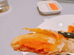 南瓜酥-鲍鱼王子(深圳大厦店)