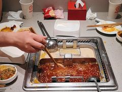 -海底捞火锅(金地广场生日主题店)