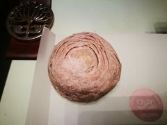 紫芋酥-BC烘焙伴手礼(新光天地店)