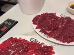 -八合里潮汕鲜牛肉火锅(上海汇智广场店)
