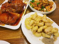 -砂锅李(九江路店)