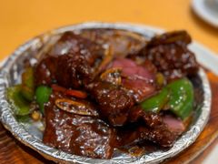 -鹏城人家海鲜酒家·23年老字号(较场尾店)