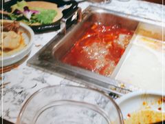 -京元盛铜锅涮肉(上海总店)