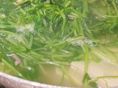 农夫山泉煮菜-吃饭皇帝大土家民族菜(正大广场店)