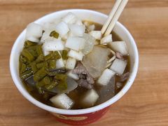 -王记生烫牛杂面馆(兰陵路店)