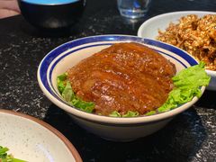 -局气 烤鸭·北京菜(光华路店)