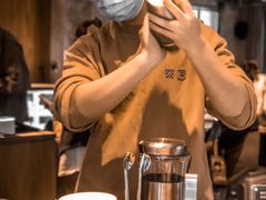 -来回·咖啡(天河南店)
