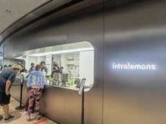 -introlemons(北京西单更新场店)