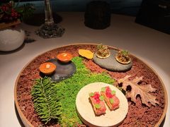 -三嚥阁 La Villa Restaurant