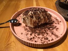 提拉米苏-TIAGO HOME KITCHEN(王府中环店)
