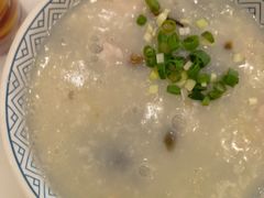 -明园茶餐厅(沙头角店)