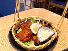 -合点寿司(美罗城店)