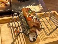 -鸟鹏烧鸟居酒屋(熙龙湾店)