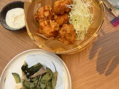 -无印良品餐堂 MUJI Diner(成都太古里店)