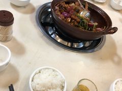 -胡须佬鸡煲四季火锅(龙珠大道店)