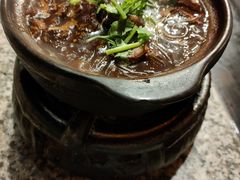 -南京大牌档(香港广场店)
